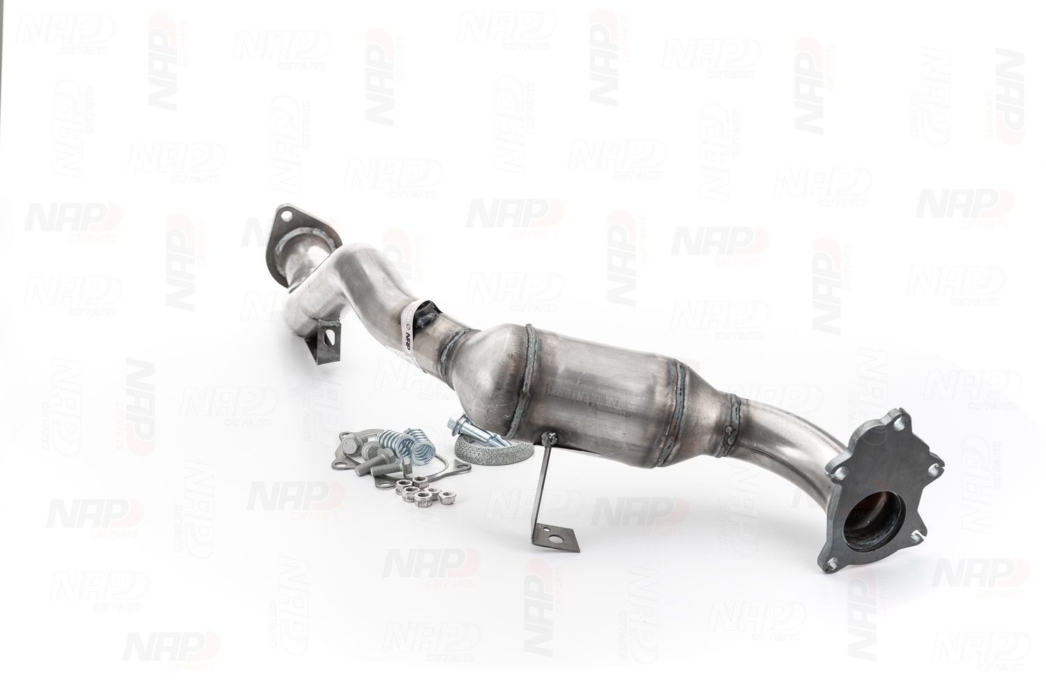 Katalysator NAP carparts Art. Nr.: CAK10694, 205,38 CHF, Ersparnis: % günstiger Preis