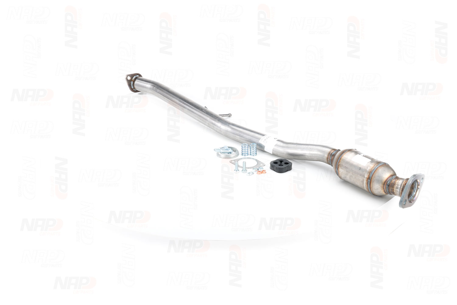 NAP carparts CAK10695 katalysator 44200FA031