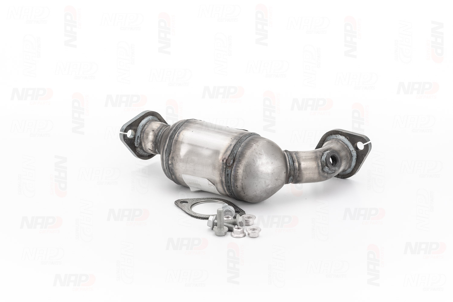 NAP carparts CAK10696 Subaru Legacy BG5 Katalysaattori