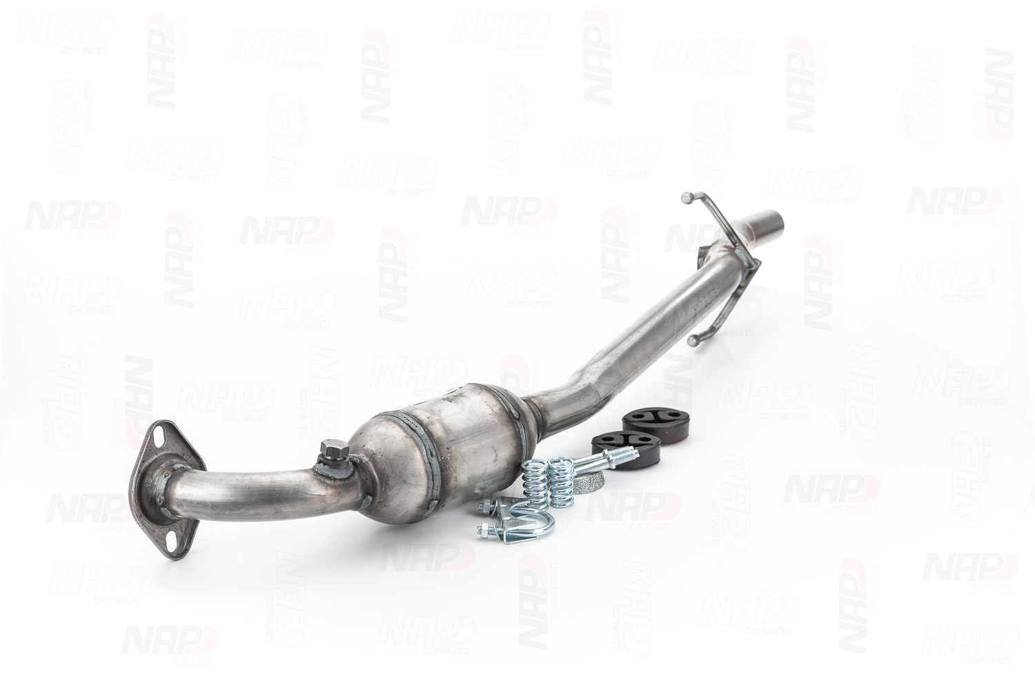 NAP carparts CAK10698 katalysator 17410-0J010