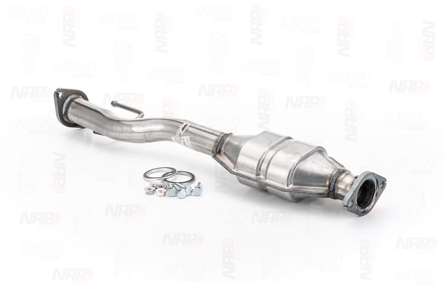 NAP carparts CAK10737 katalysator 17460-74130