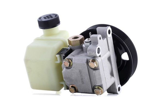 RIDEX 12H0249 Servopumpe MAZDA CX-30 2020