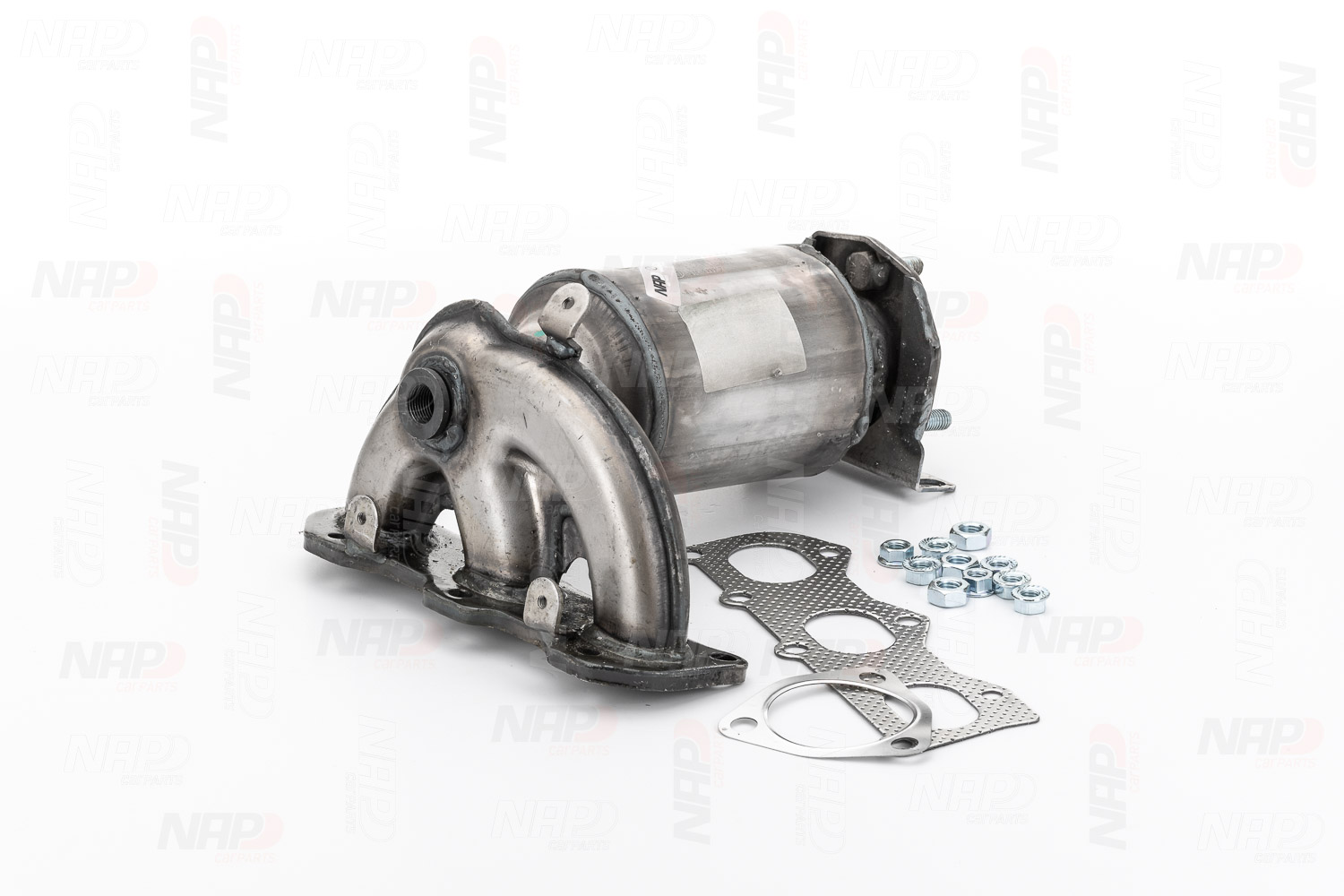 NAP carparts CAK10767 katalysator 03D 253 052 X