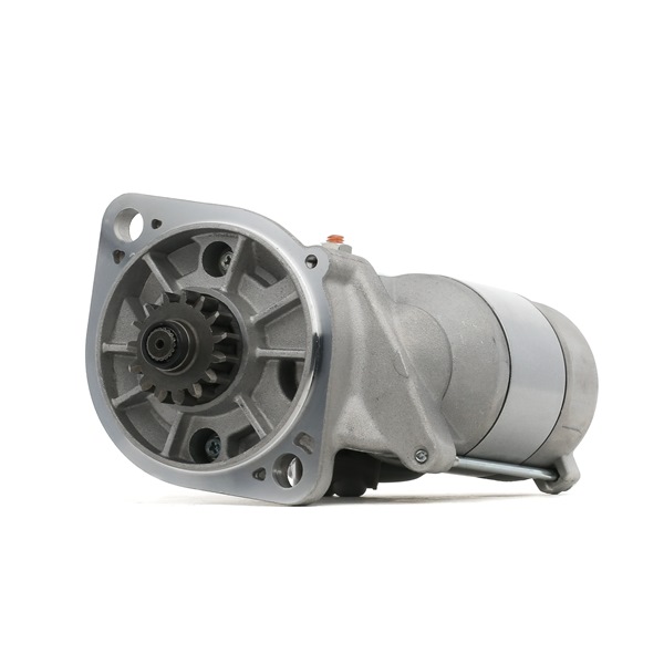 2S0499 RIDEX S14483 Anlasser