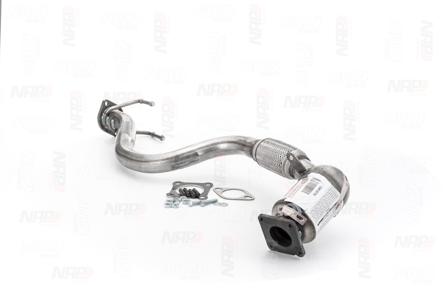 NAP carparts CAK10776 Catalizador VW EOS 1f7 2011 originales precio