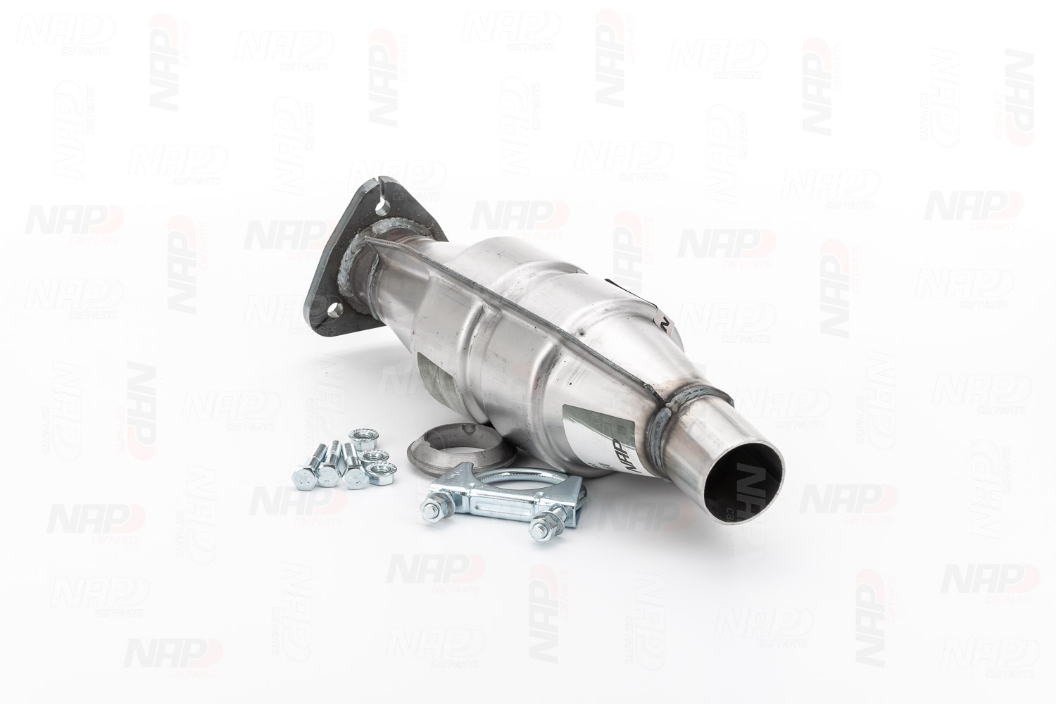 NAP carparts CAK10791 Katalyzátor Passat 3a5 1.8 90 KS Benzín 1993