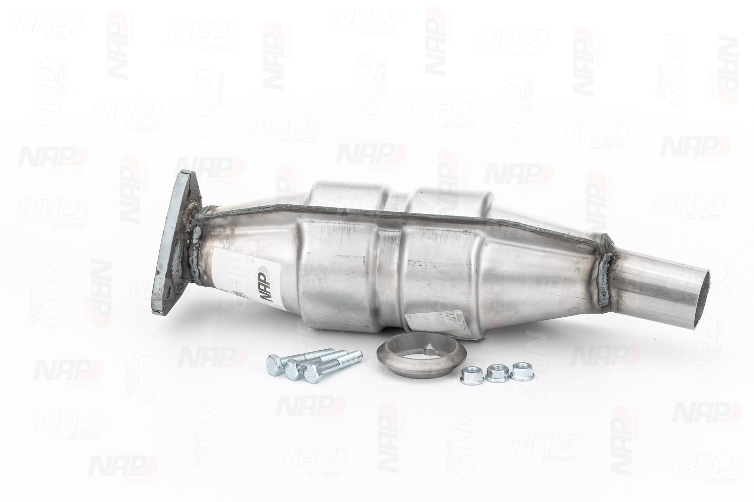 NAP carparts CAK10792 Catalizzatore Passat 3a5 originale prezzo