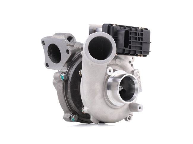 RIDEX 2234C10085 Turbina PORSCHE Cayenne Coupe (9YB) originale prezzo
