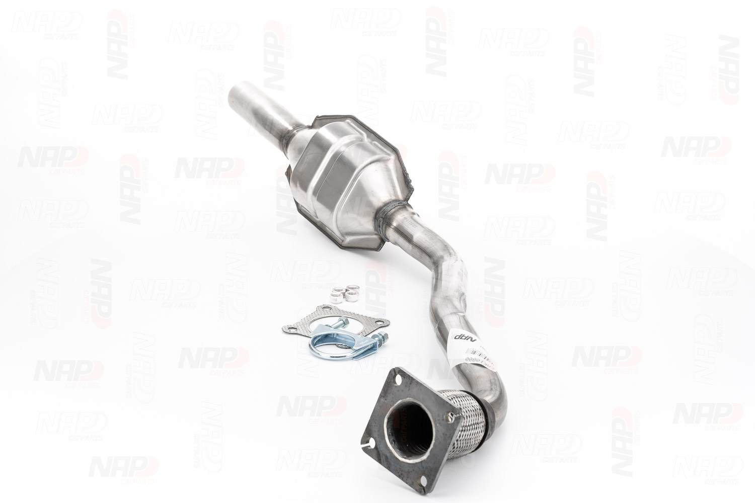 NAP carparts CAK10800 Catalizador VOLKSWAGEN Passat B9 Variant (CJ5) 2025 originales precio
