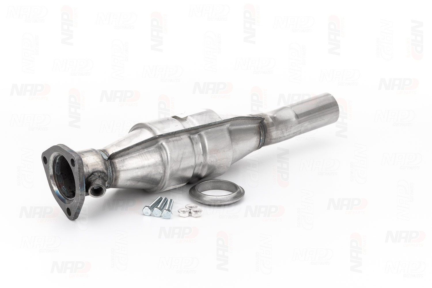 NAP carparts CAK10801 Catalisador Passat 3a5 preço