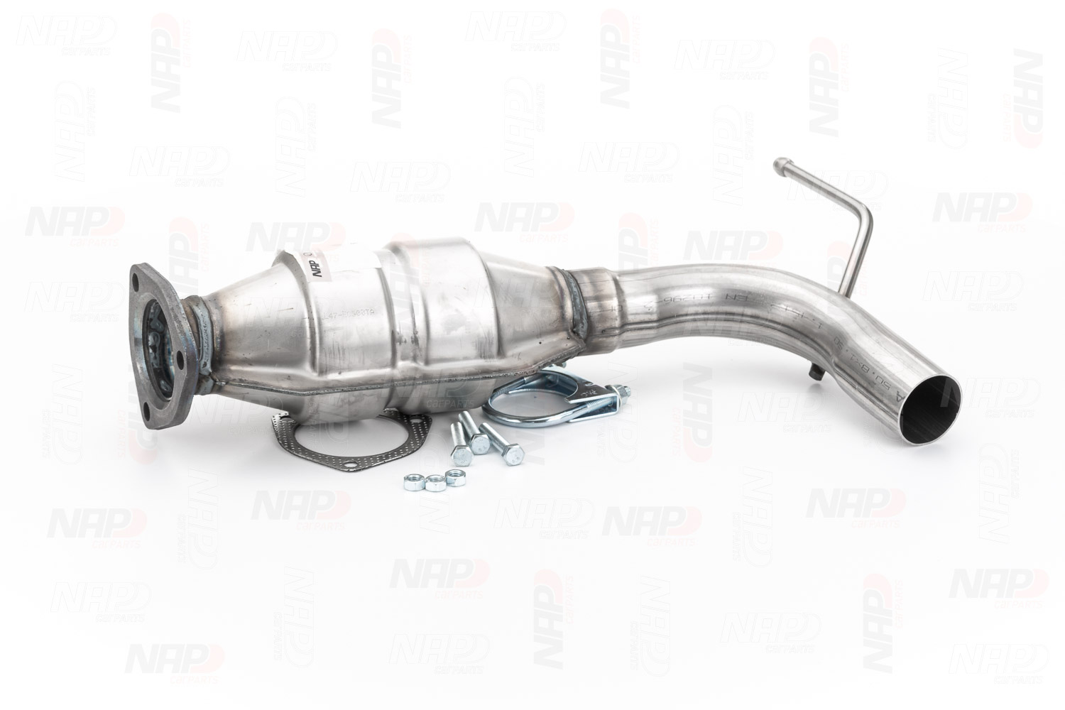 NAP carparts CAK10803 2014 VW TRANSPORTER Katalysator Preis