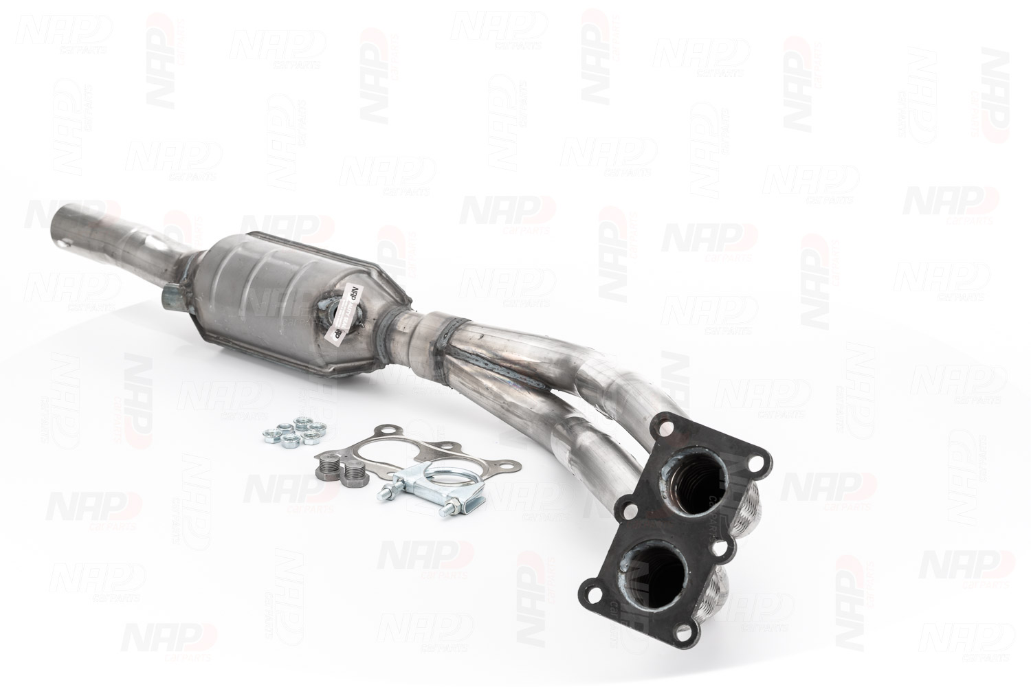 NAP carparts CAK10806 Catalizzatore VW Beetle 9c originale prezzo