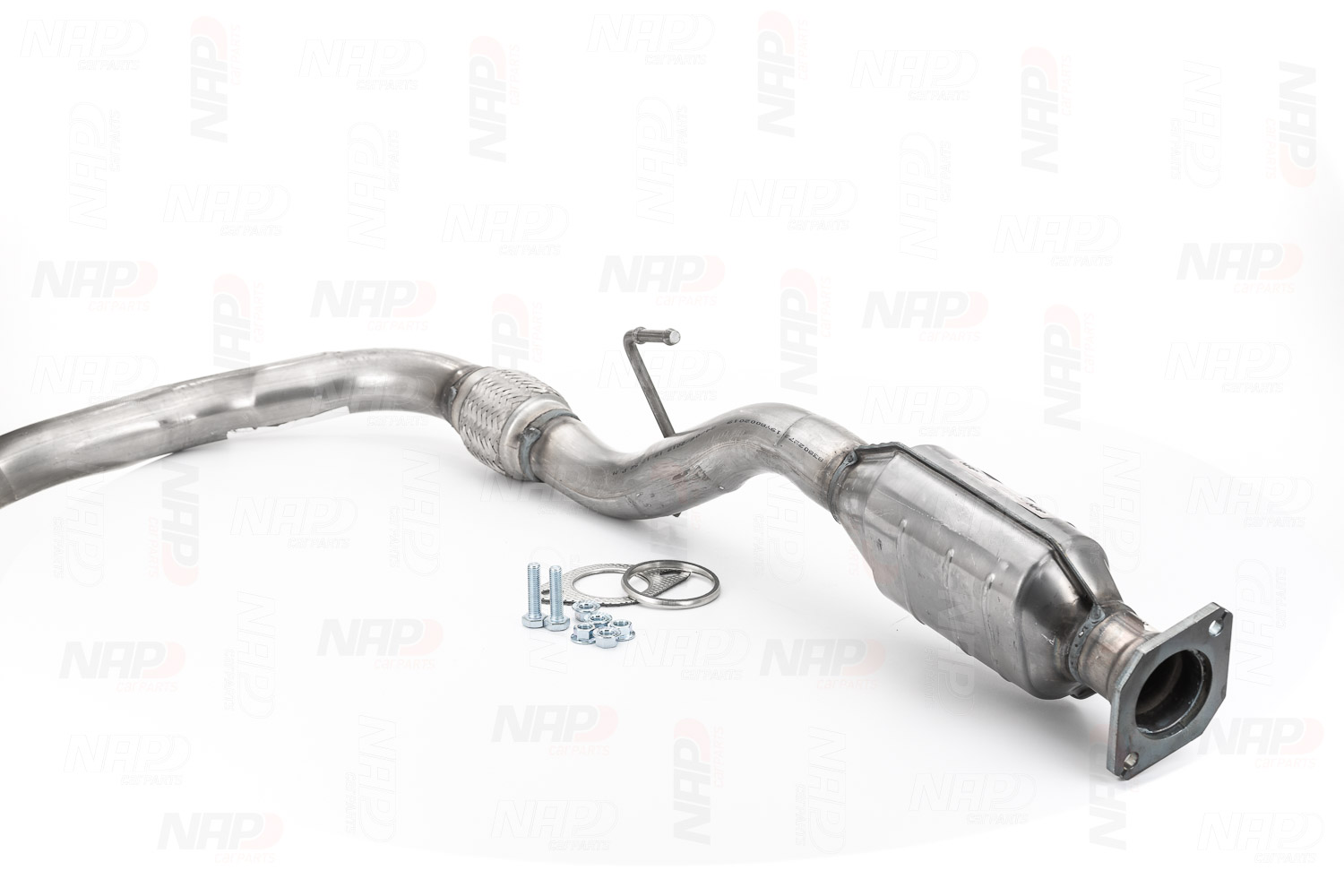 NAP carparts CAK10829 Catalizador VAUXHALL Frontera Mk1 (A) SUV (U92) 1992 originales precio