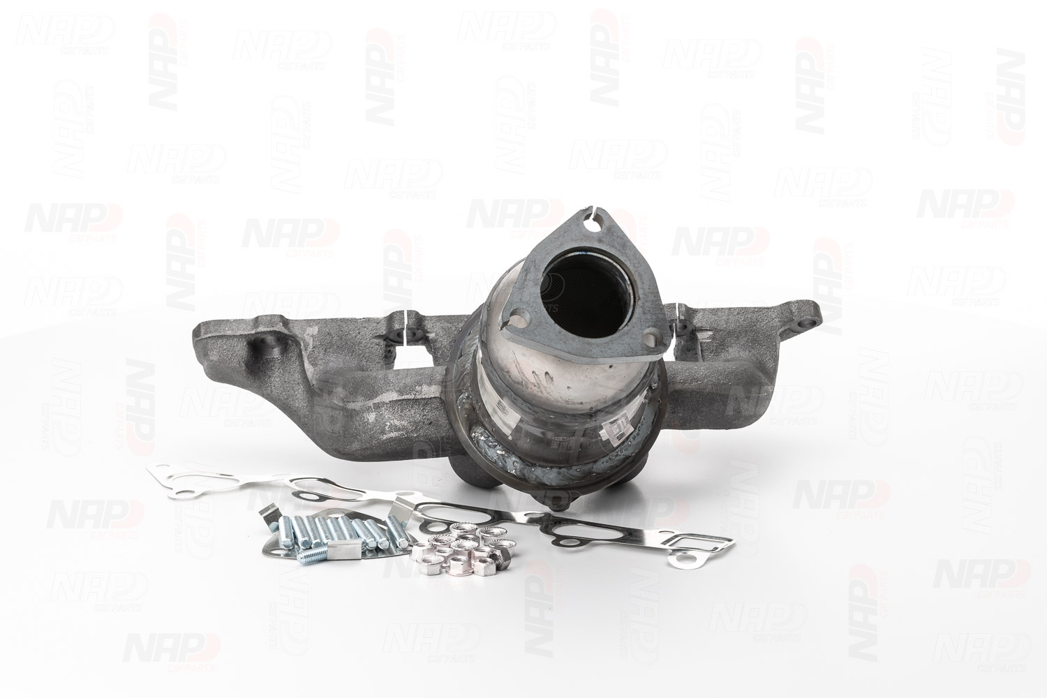 NAP carparts CAK10840 Katalizator OPEL CORSA 2020