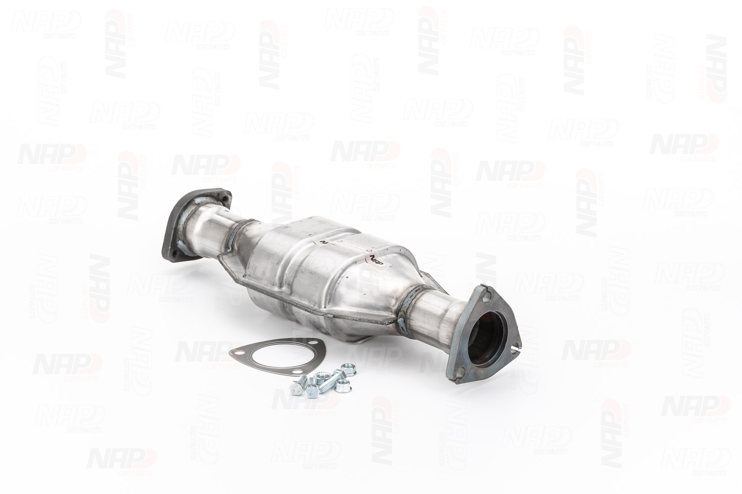 NAP carparts CAK10861 Catalizador VAUXHALL Astra Mk3 (F) Familiar (T92) 1997 originales precio
