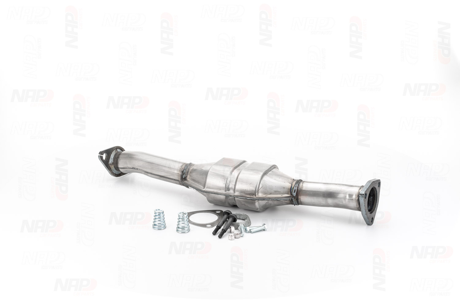 NAP carparts CAK10863 katalysator 9041.2322