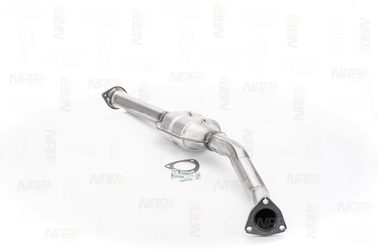 NAP carparts CAK10869 Catalizador VAUXHALL Astra Mk3 (F) Familiar (T92) 1995 originales precio