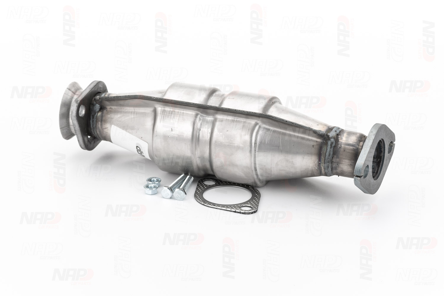 NAP carparts CAK10871 Catalizador VAUXHALL Frontera Mk1 (A) SUV (U92) 1994 originales precio