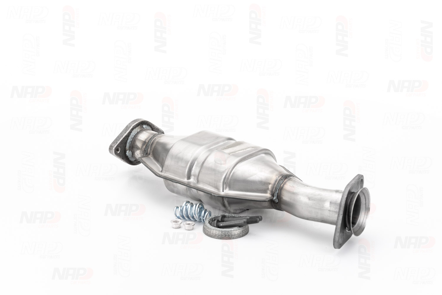 NAP carparts CAK10872 Catalizador VAUXHALL Vectra Mk1 (B) Familiar (J96) 1997 originales precio