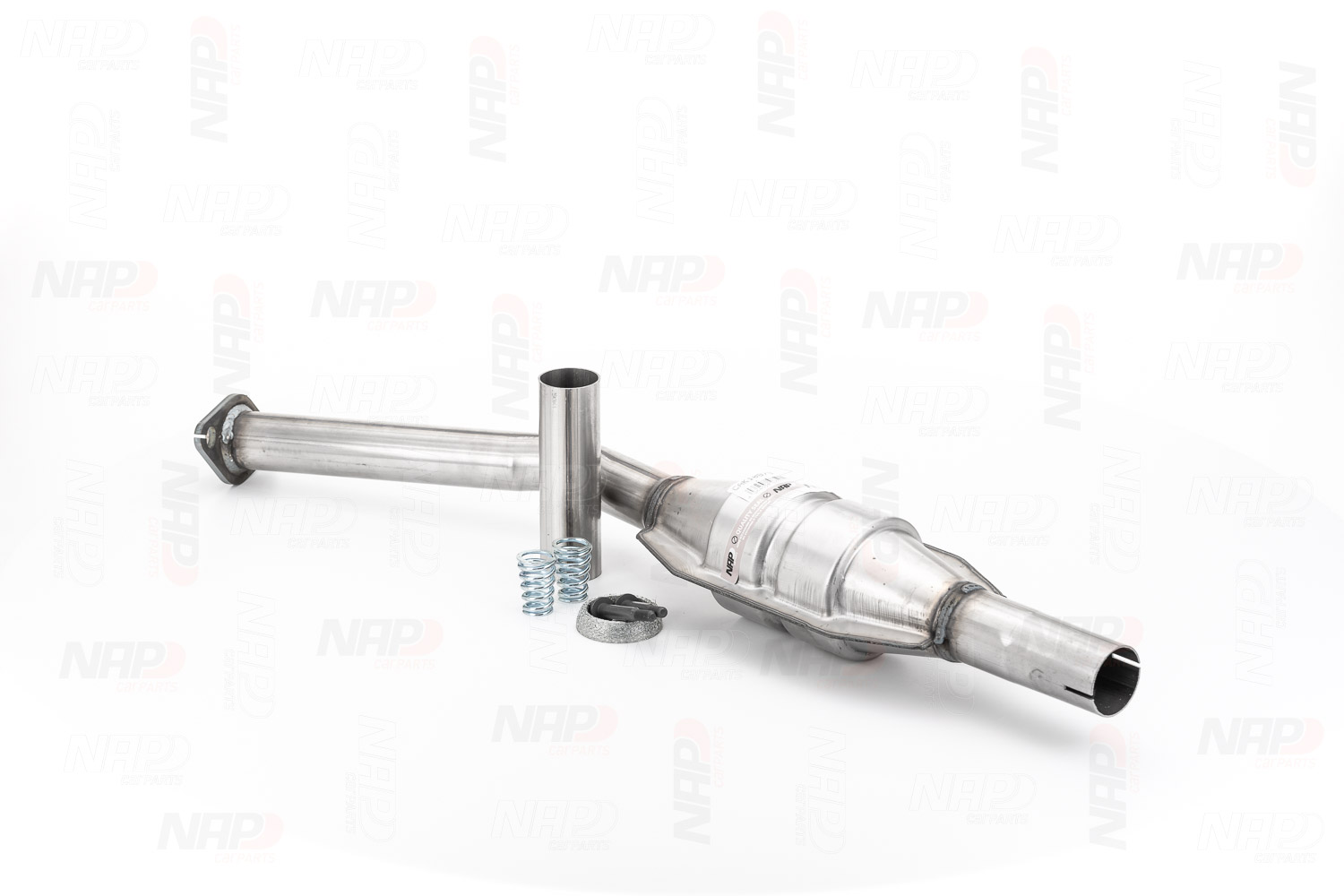 NAP carparts CAK10873 Catalizador Opel Corsa B Caravan 2001 originales precio