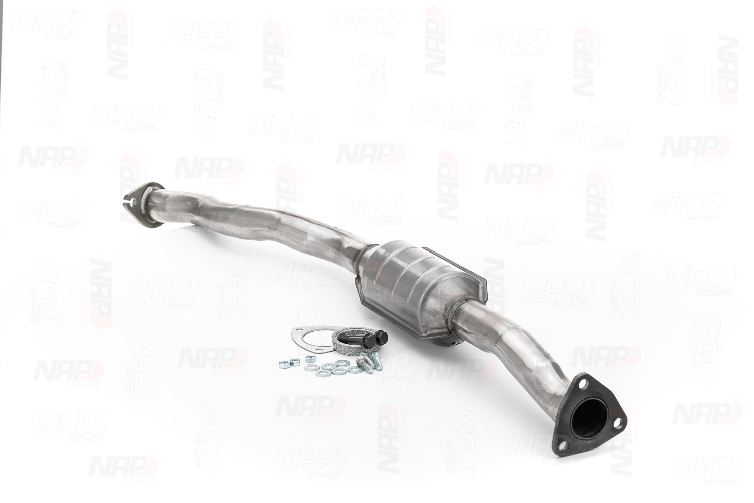 NAP carparts CAK10874 Catalizzatore VAUXHALL Cavalier Mk2 Cabrio (J82) originale prezzo