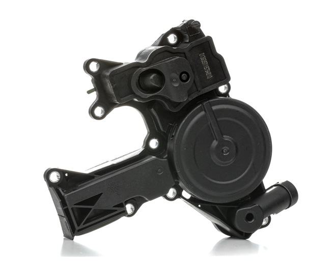 STARK SKVEB-38440057 Vevhusventilation Tiguan 5n 2.0 TSI 4motion 211 hk Bensin 2015