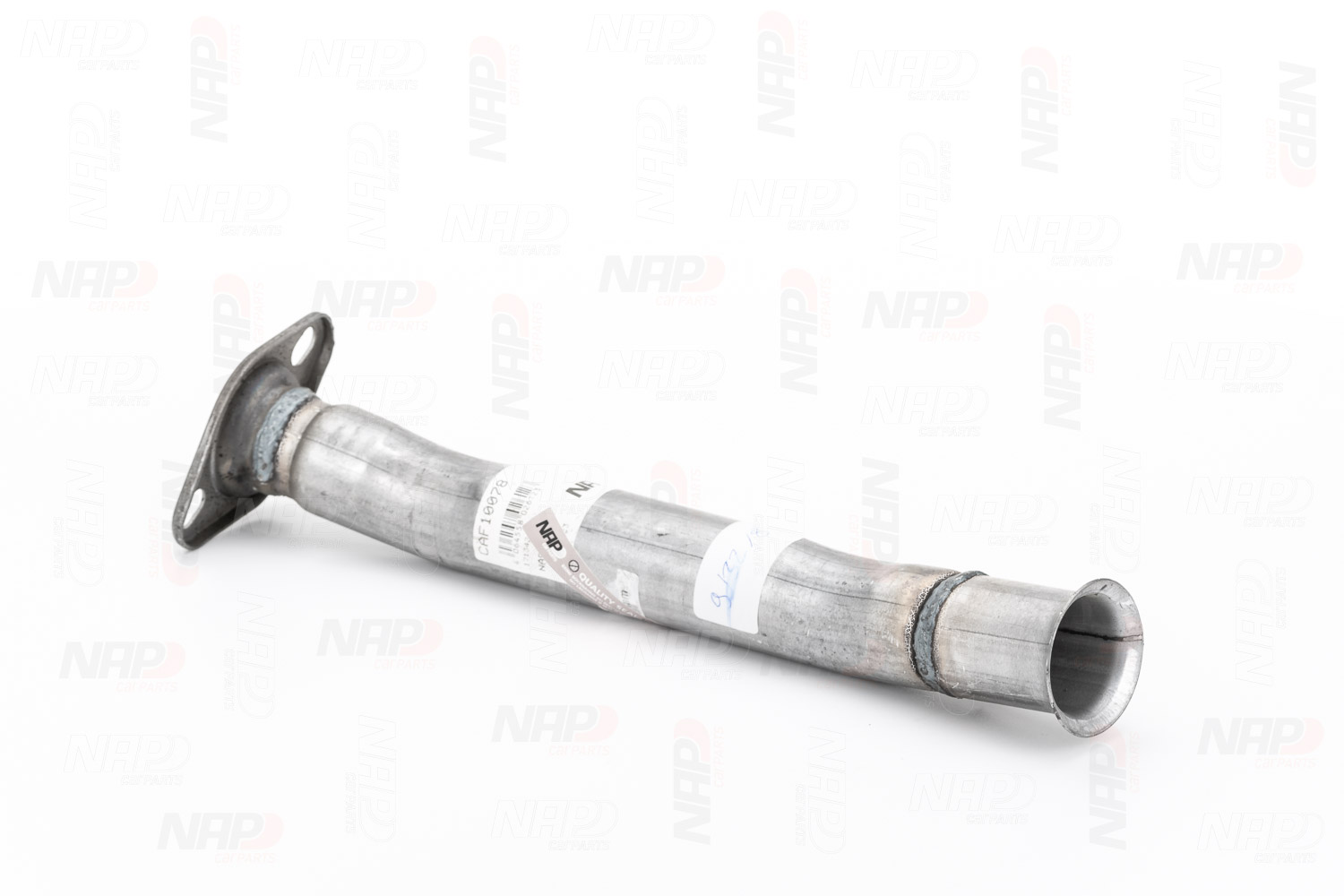 NAP carparts CAF10078 voorpijp 1705-Z2