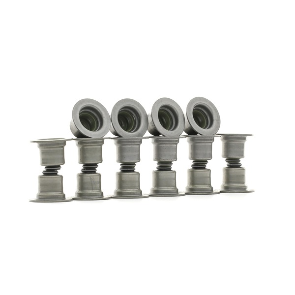 RIDEX 323S0017 Vārsta kāta blīve Mazda 3 BK 1.6 (BK14) 105 ZS Benzīns 2003