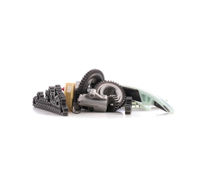 RIDEX 1389T2464 Chaîne de distribution Laguna 3