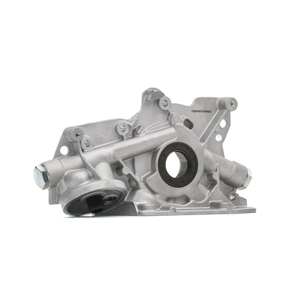 RIDEX 596O0081 Pompe à huile VAUXHALL Carlton Mk3 Berline (V87) 1.8 88 CV Essence 1992