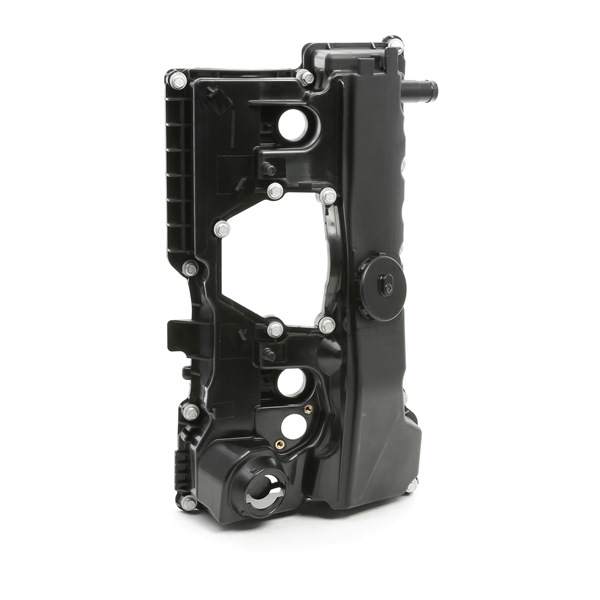 RIDEX 977C0015 Ventilkåpa BMW E81 original pris