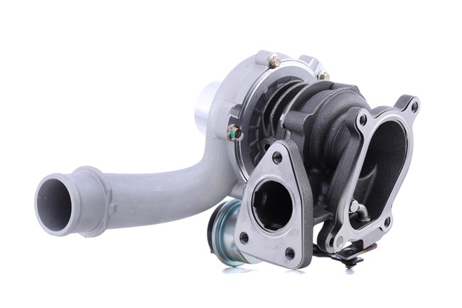 RIDEX 2234C10088 turbocharger Renault Master 2 Flatbed Vrachtwagen