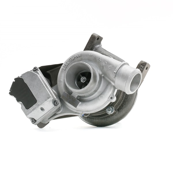 2234C0381R RIDEX REMAN A646090138080 Turbolader