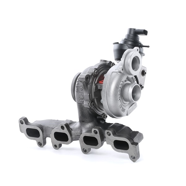 2234C0232R RIDEX REMAN 03L253016M Turbolader