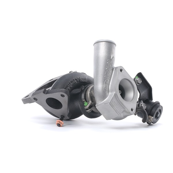 RIDEX REMAN 2234C10067R turbocharger 1567328