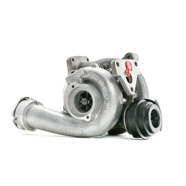 RIDEX REMAN 2234C0362R Turbolader VW T5 2.5 TDI 4motion 130 PS Diesel 2007