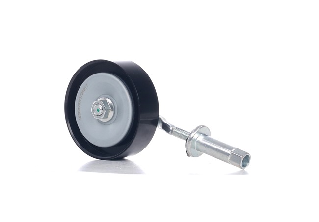 RIDEX 1192531U0C Kiristysrulla, moniurahihna 310T0364