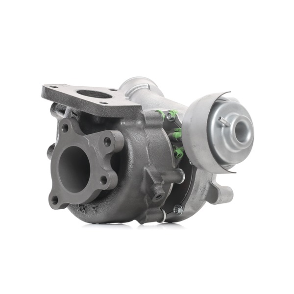 RIDEX REMAN 2234C0205R turbocharger 1515A185