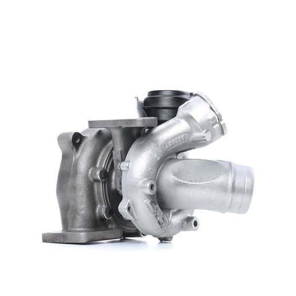 RIDEX REMAN 2234C0218R turbocharger VW Touareg 1