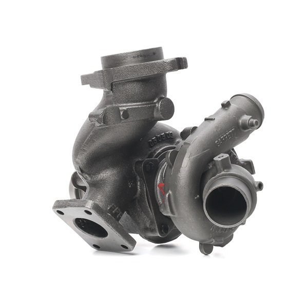 RIDEX REMAN 2234C0086R turbocharger 0375.J5