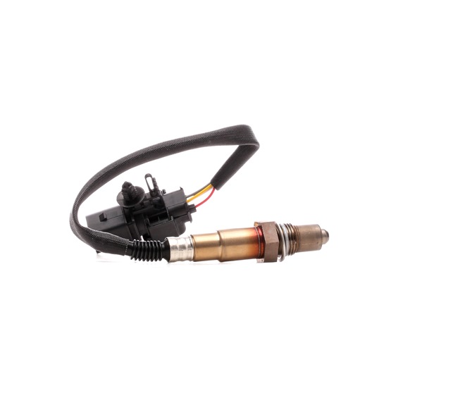 RIDEX 3922L0406 Lambda sensor Vauxhall Corsa D 1.7 CDTI (L08) 131 hp Diesel 2007