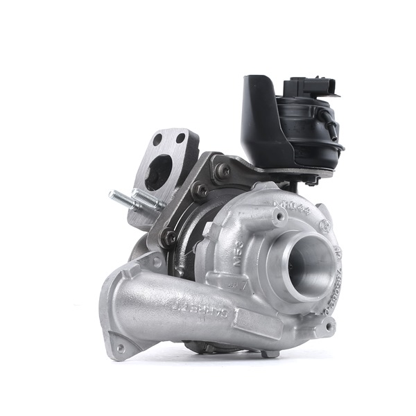 RIDEX REMAN 2234C10093R turbocharger 36010147