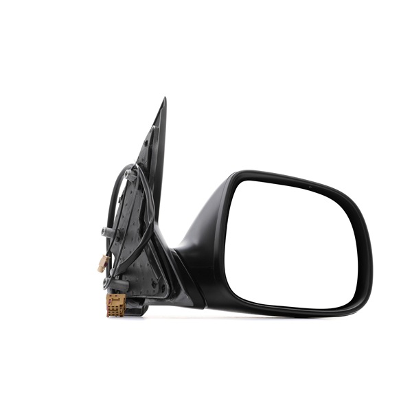 RIDEX 7E1857408AF 9B9 Sidespeil 50O0802