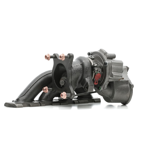 2234C0274R RIDEX REMAN 06J145701P Turbolader
