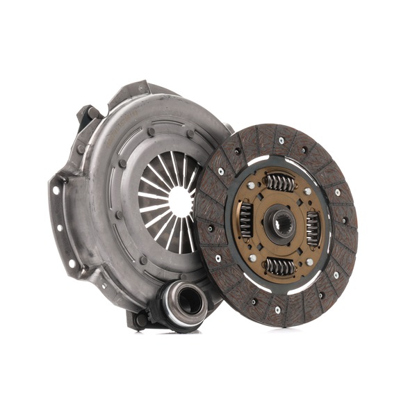 RIDEX 479C2949 koppelingsset 9609088280