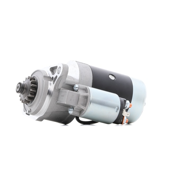 HC-Cargo Motor de arranque 110933 a un precio bajo