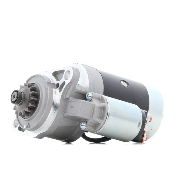 RIDEX 2S0503 replacement DAIHATSU Extol Van starter motor price