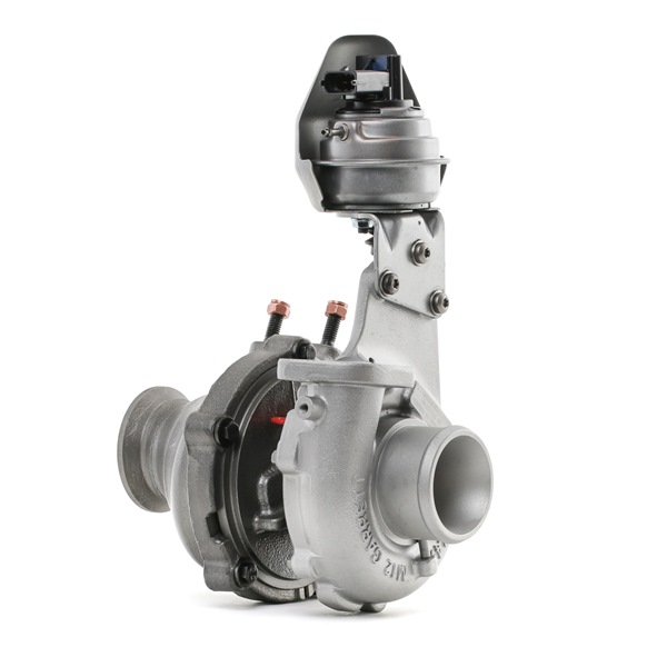 RIDEX REMAN 2234C10095R Turbina Insignia A G09 2.0 CDTI 4x4 (68) 160 CV Diesel 2015