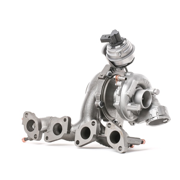 2234C0354R RIDEX REMAN 68000633AC Turbolader