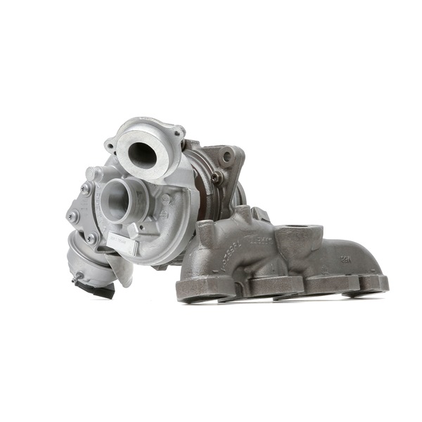 2234C10096R RIDEX REMAN 03L253010E Turbolader